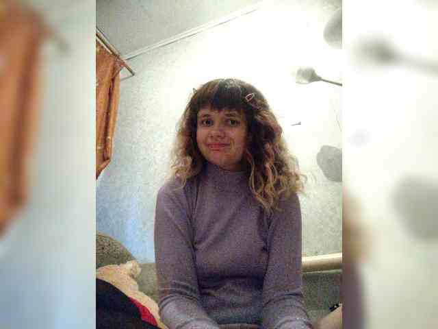 GrettaCandy webcam