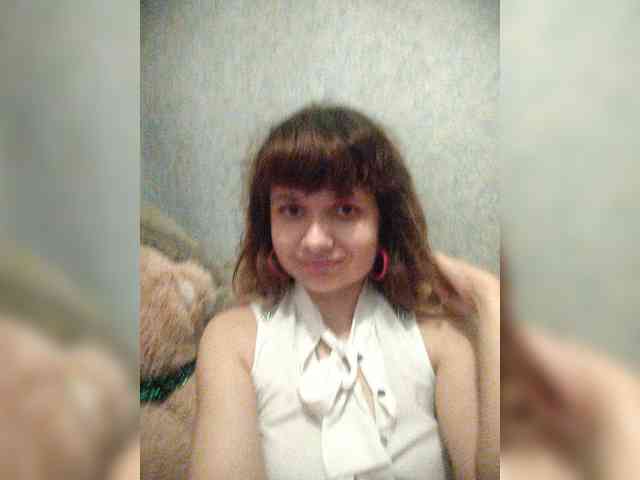 GrettaCandy webcam