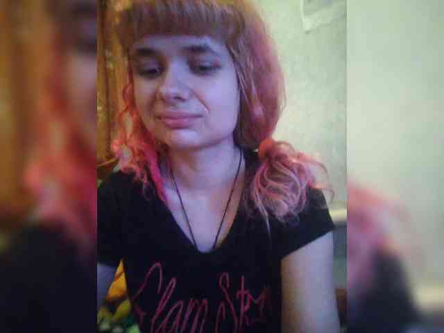 GrettaCandy webcam