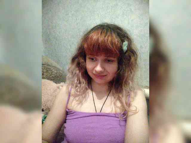 GrettaCandy webcam
