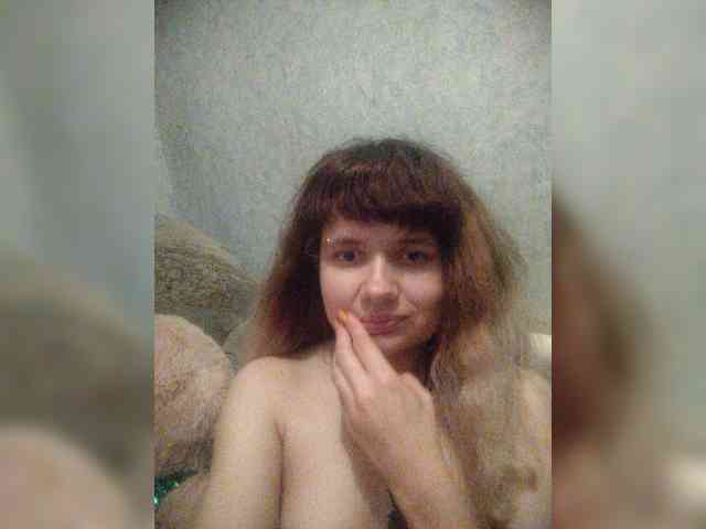 GrettaCandy webcam