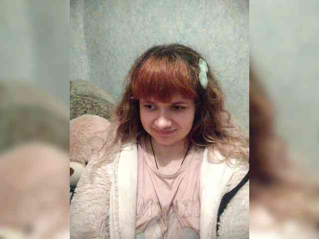 GrettaCandy webcam