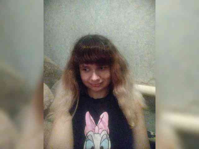 GrettaCandy webcam