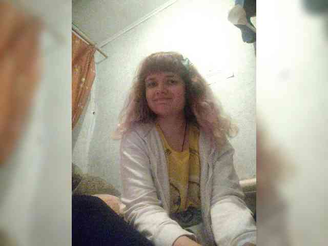 GrettaCandy webcam