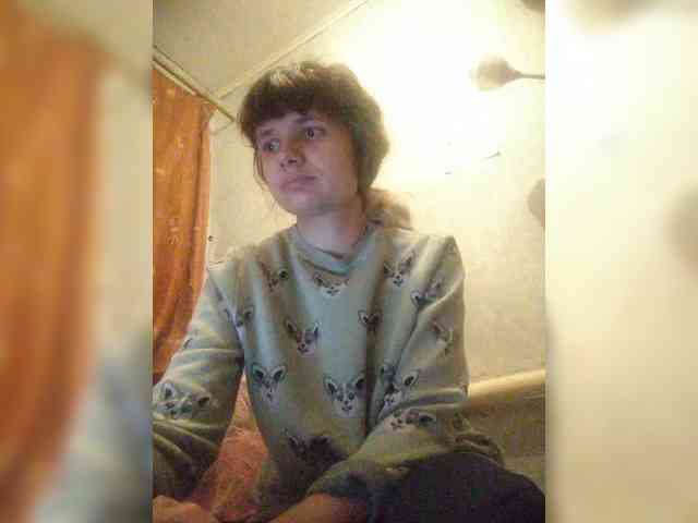 GrettaCandy webcam