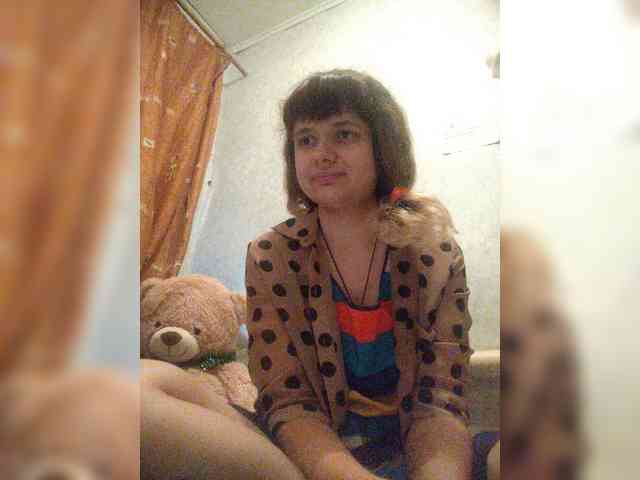 Model: GrettaCandy