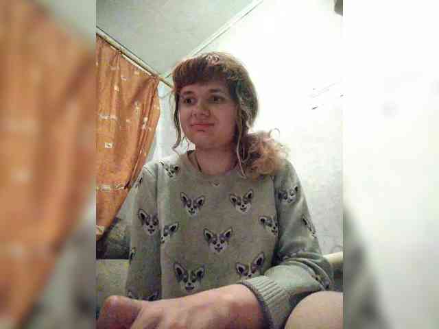 GrettaCandy webcam
