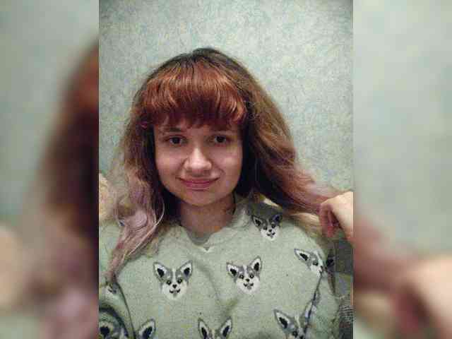 GrettaCandy webcam