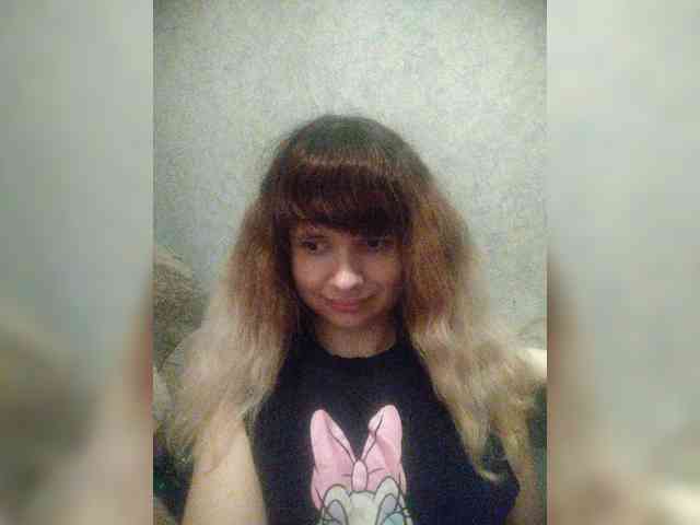 GrettaCandy webcam