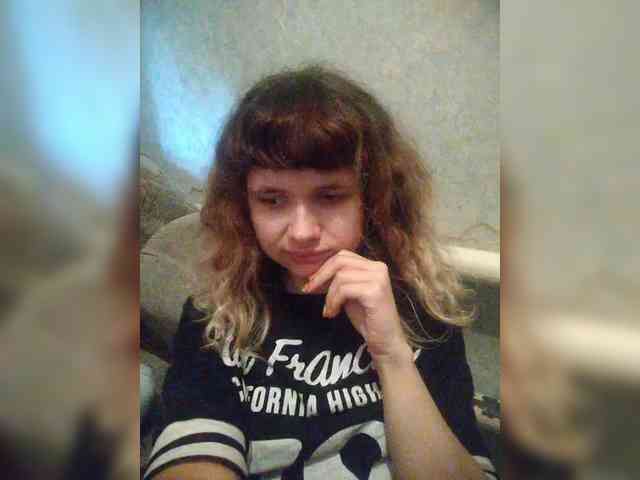 GrettaCandy webcam