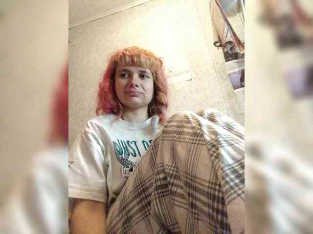 GrettaCandy webcam