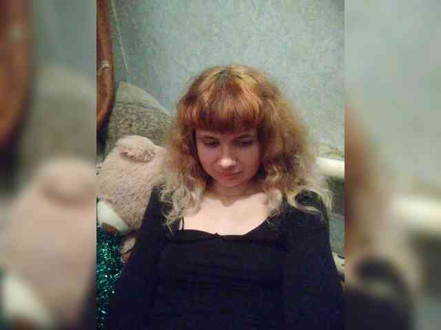 GrettaCandy webcam