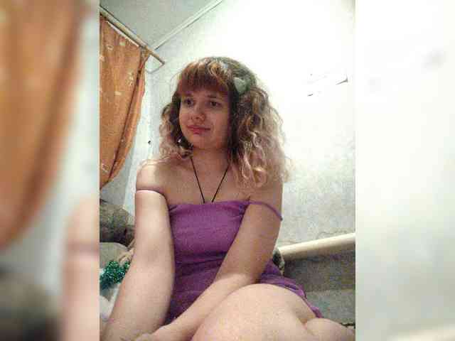 GrettaCandy webcam