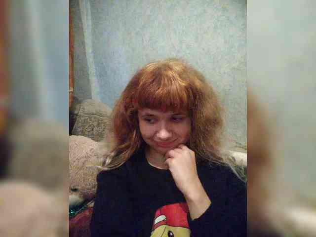 GrettaCandy webcam
