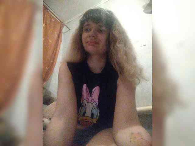 GrettaCandy webcam