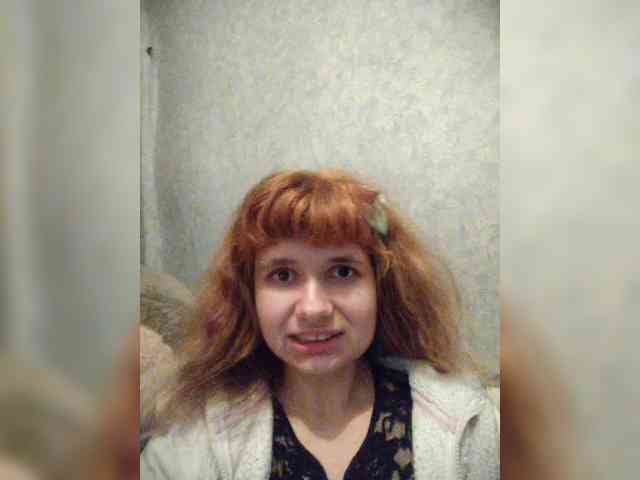GrettaCandy webcam
