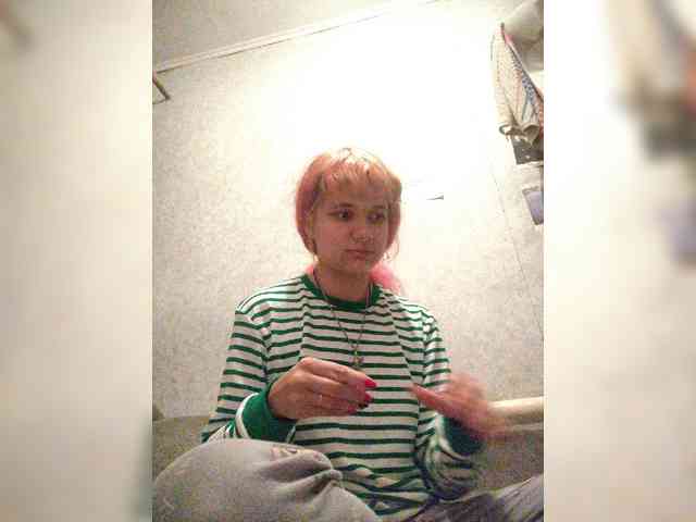 grettacandy's live room