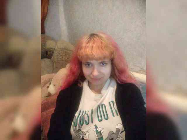 GrettaCandy webcam