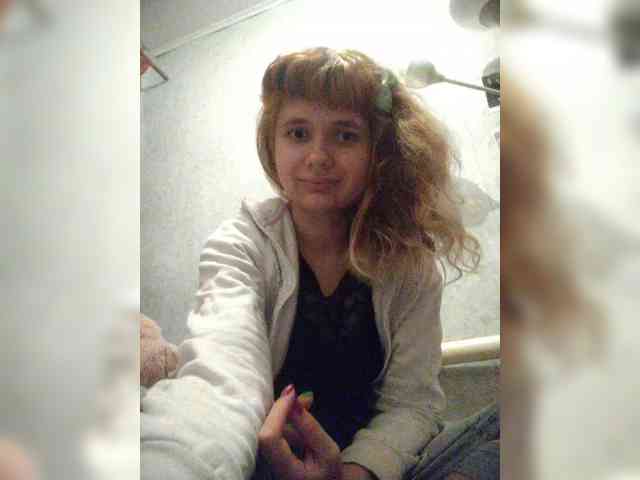 GrettaCandy webcam
