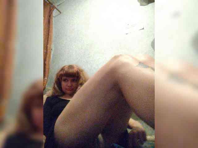 GrettaCandy webcam