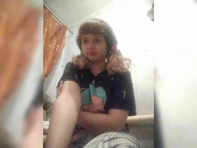 GrettaCandy webcam