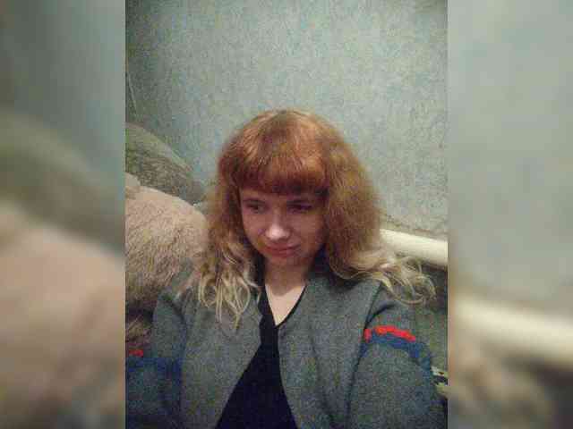 GrettaCandy webcam