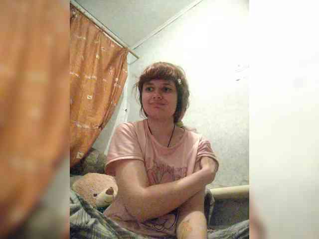 GrettaCandy webcam