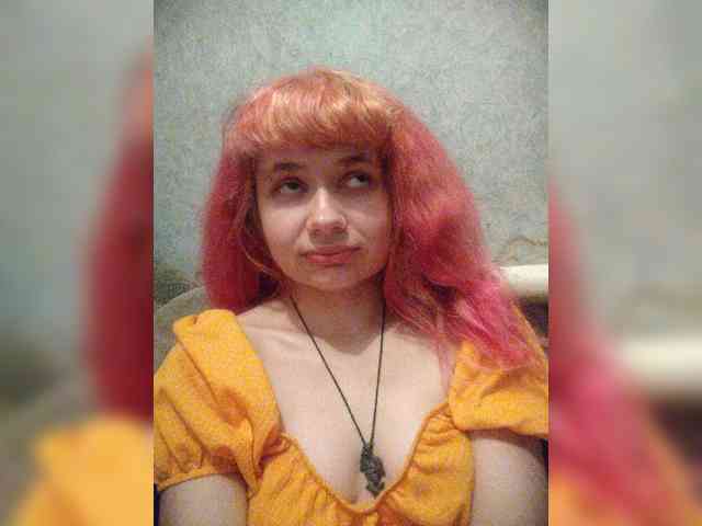 GrettaCandy webcam