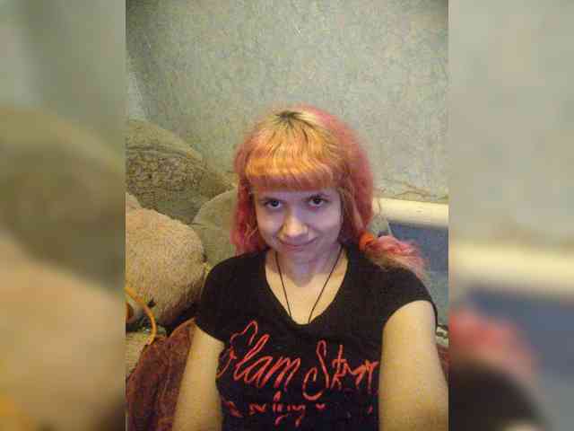 GrettaCandy webcam