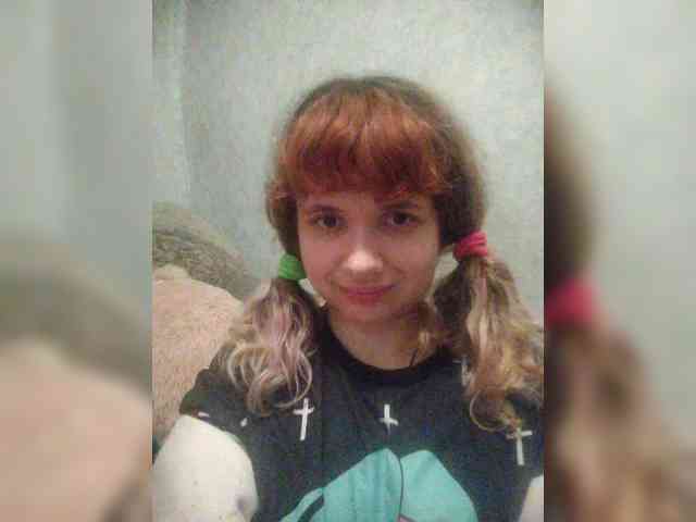 GrettaCandy webcam