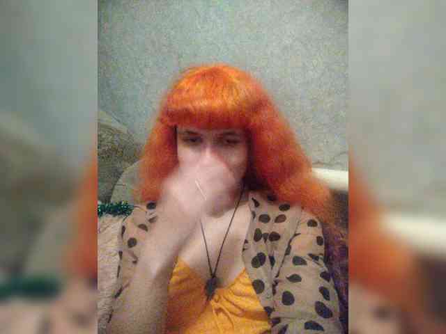 GrettaCandy webcam