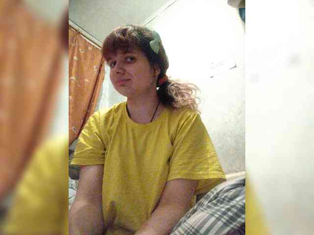 GrettaCandy webcam