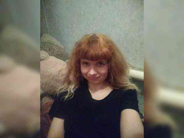 GrettaCandy webcam