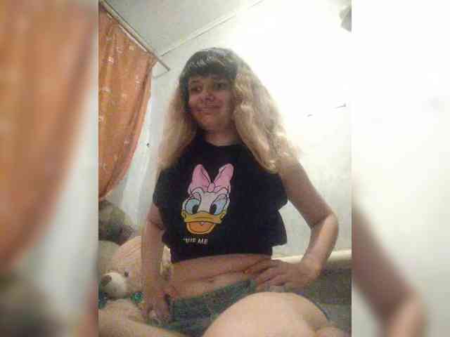GrettaCandy webcam