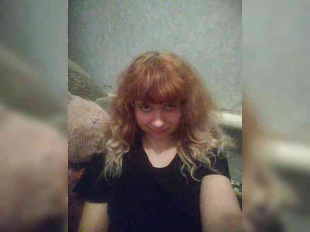 GrettaCandy webcam
