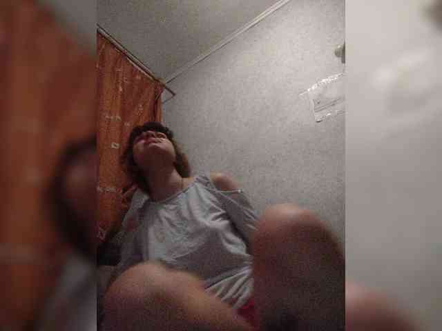 GrettaCandy webcam