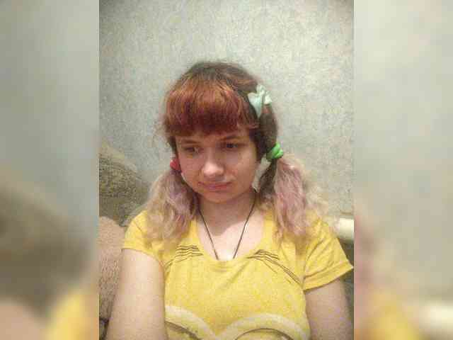 GrettaCandy webcam