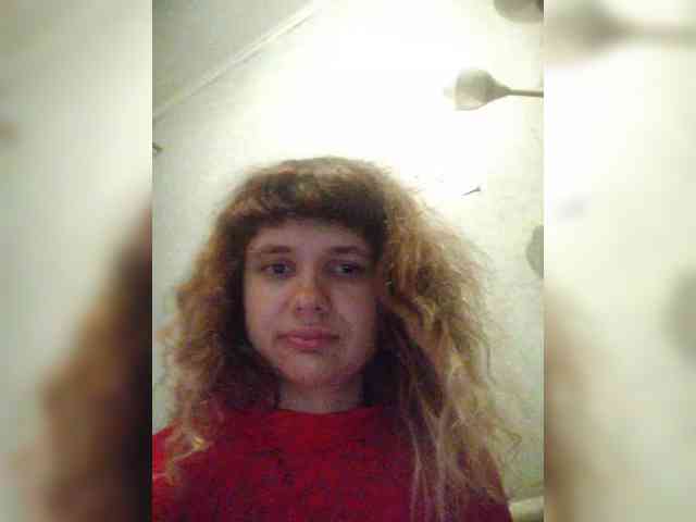 GrettaCandy webcam