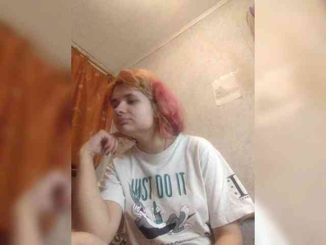 GrettaCandy webcam