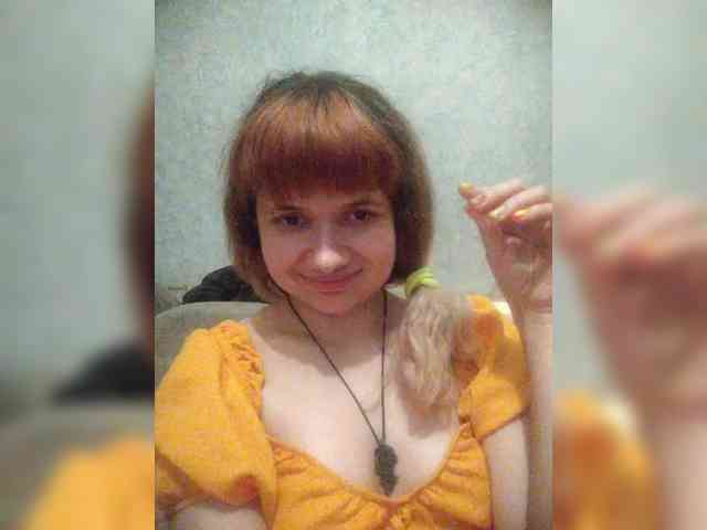 GrettaCandy webcam