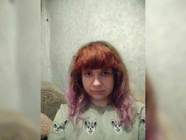 GrettaCandy webcam