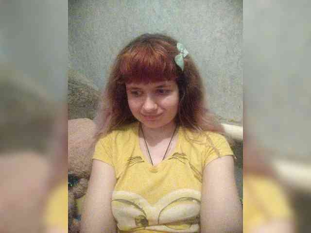 GrettaCandy webcam