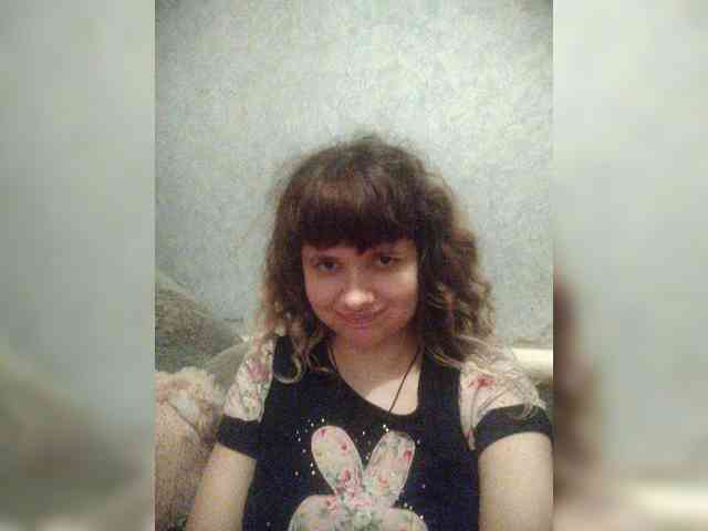 GrettaCandy webcam