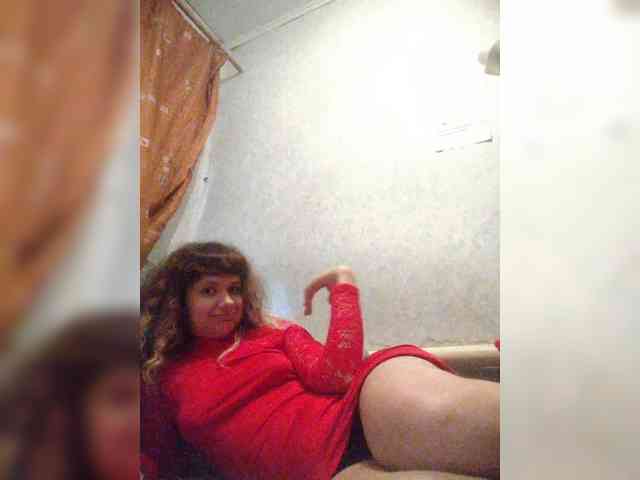 GrettaCandy webcam