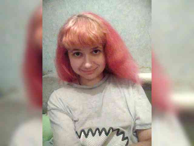 GrettaCandy webcam
