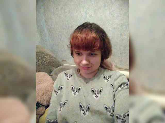 GrettaCandy webcam