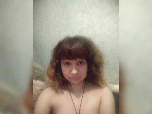 GrettaCandy webcam