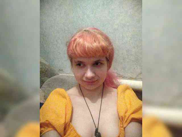 GrettaCandy webcam