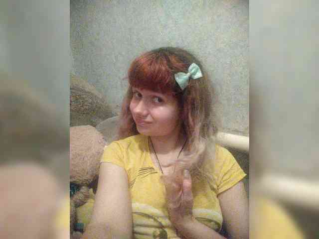 GrettaCandy webcam
