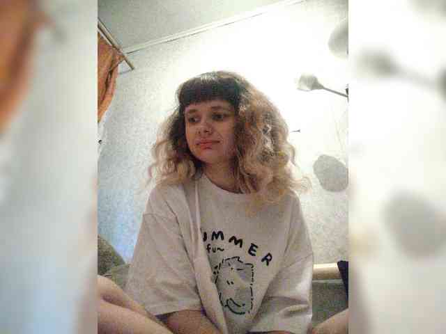 GrettaCandy webcam
